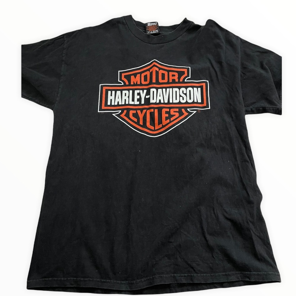 Harley Davidson Tee
